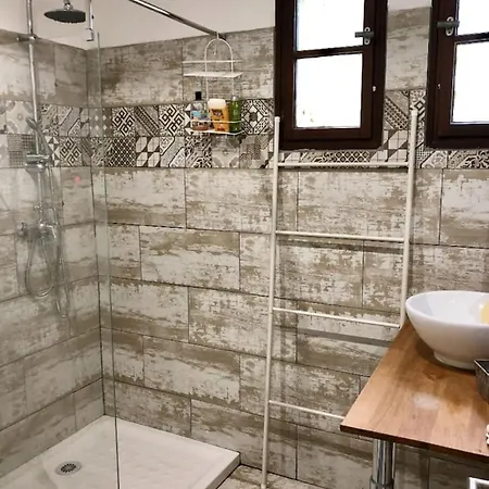 Avec Piscine A