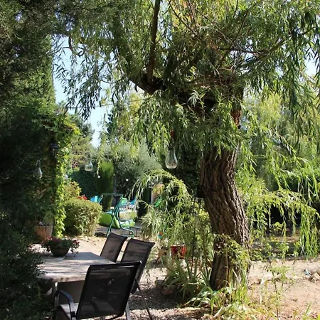 Avec Piscine A