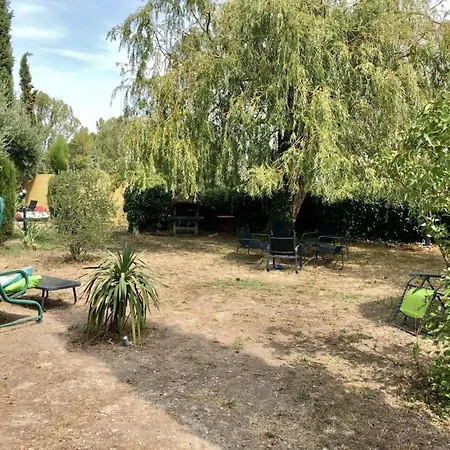 Villa Avec Piscine A Saze (Gard)